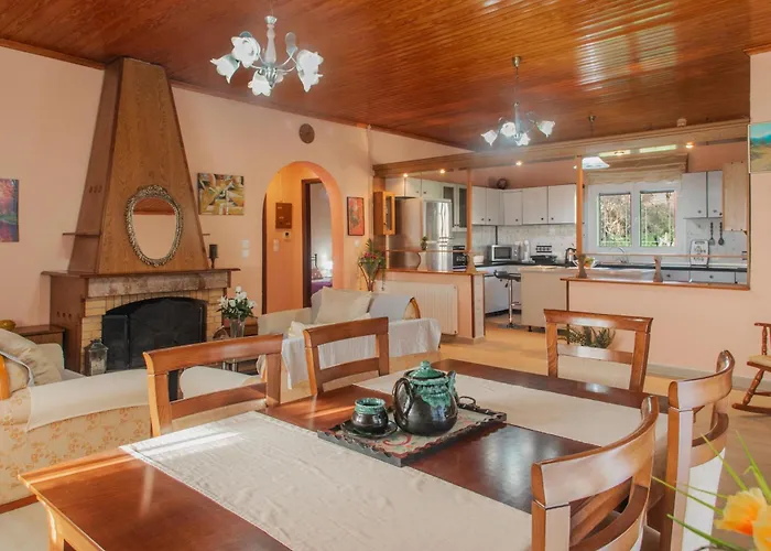 Villa Marianna\'S