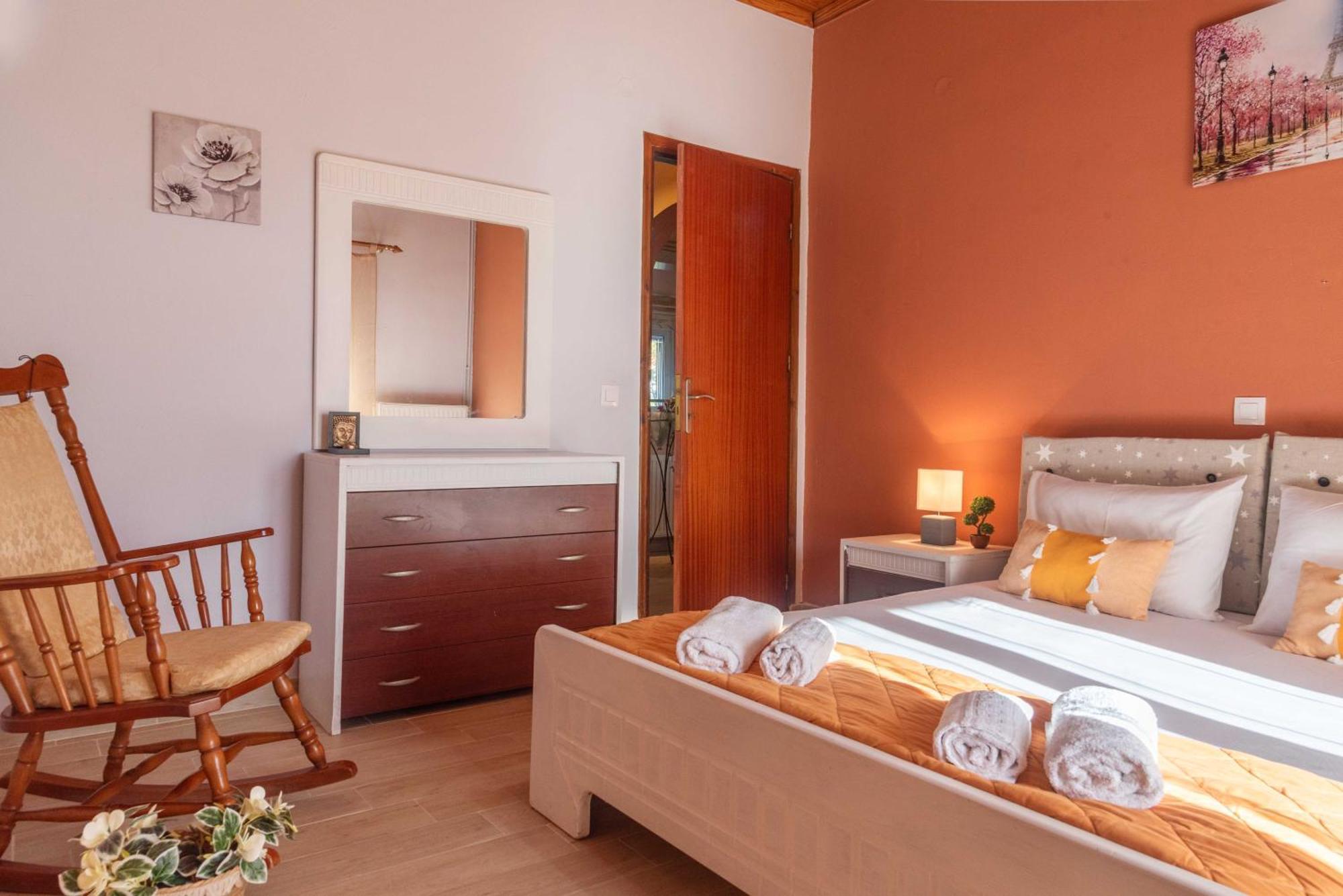 Casa vacanze Marianna's