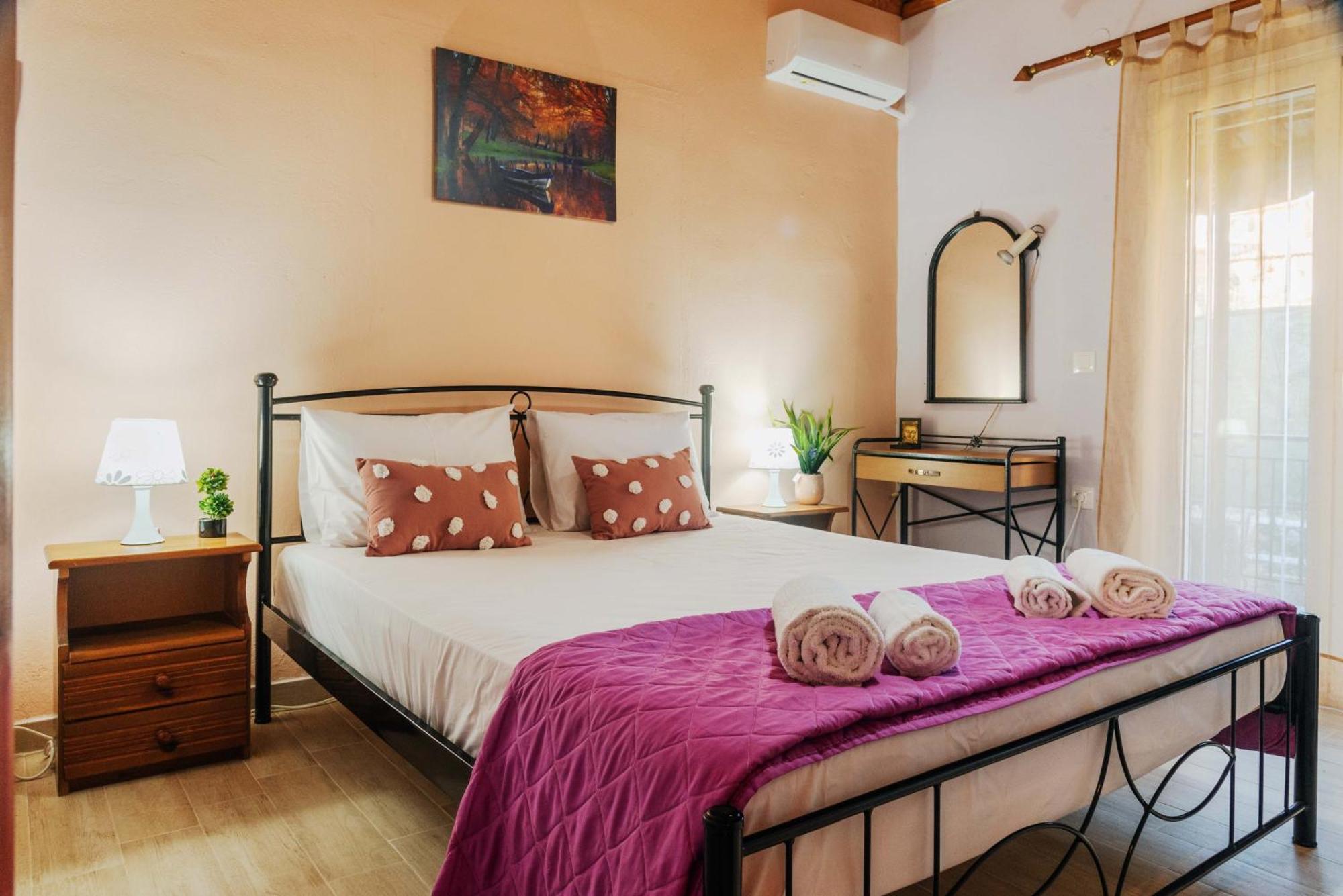 Casa vacanze Marianna's Lefkimmi (Corfu)