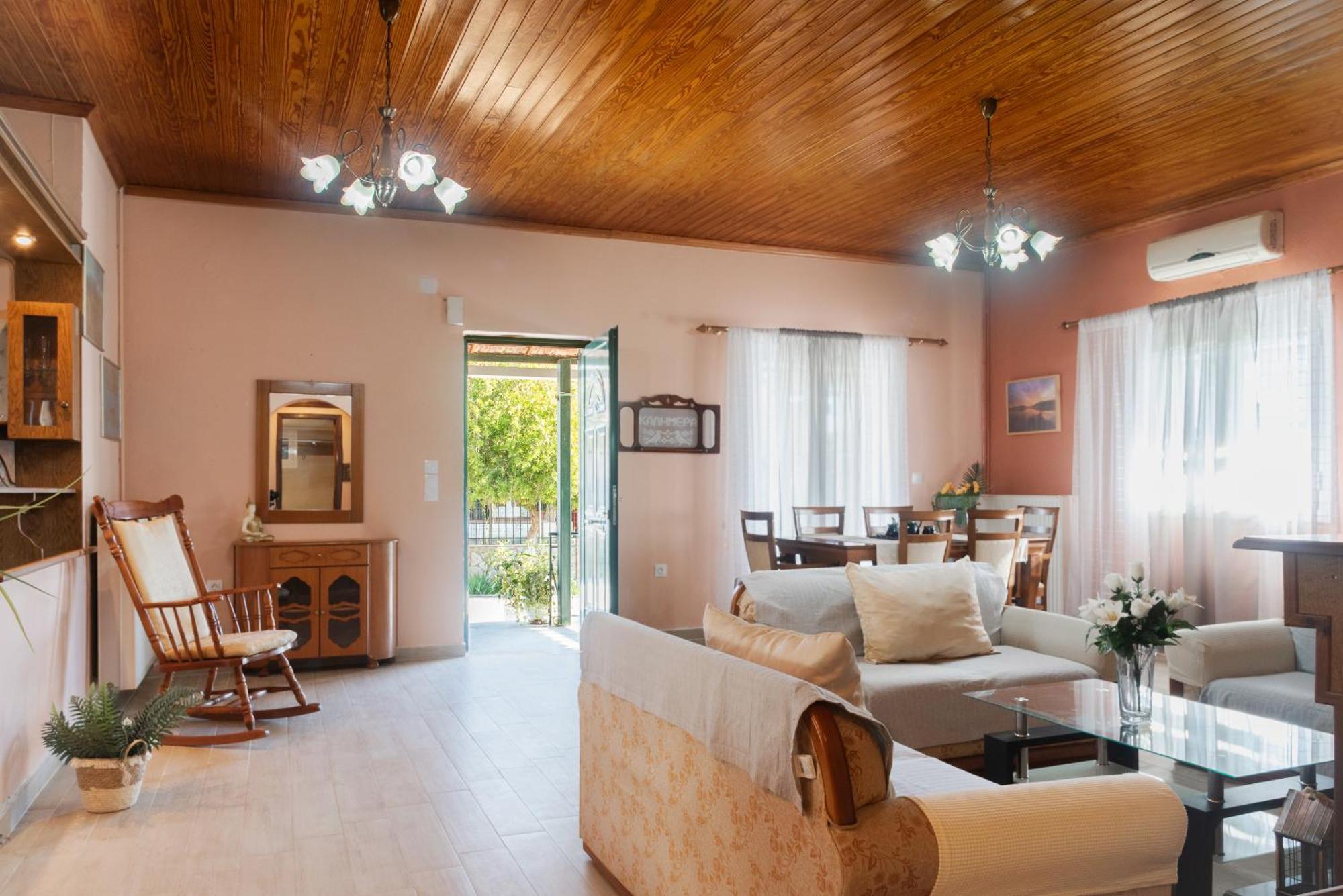Casa vacanze Marianna's