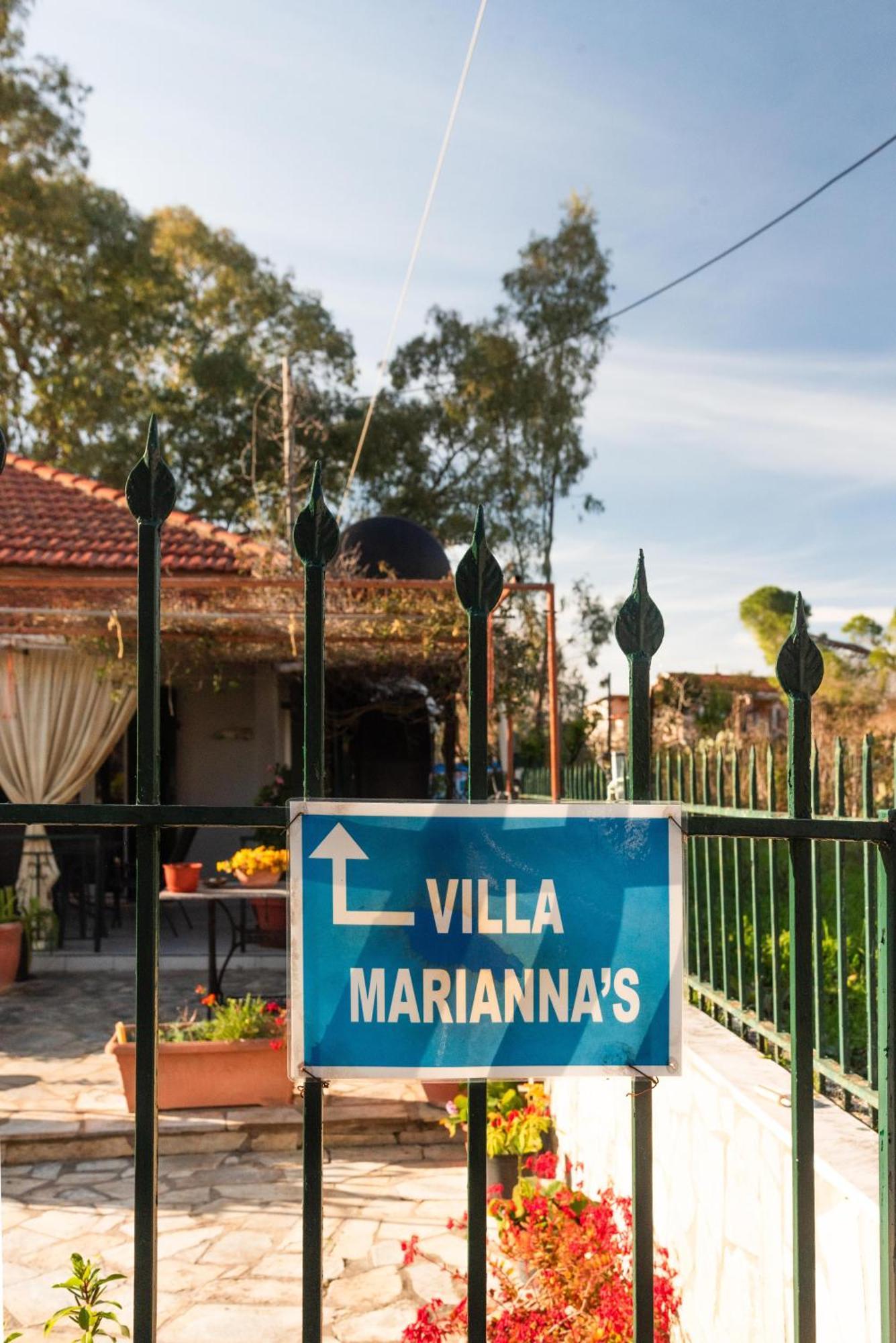 Marianna's Casa vacanze